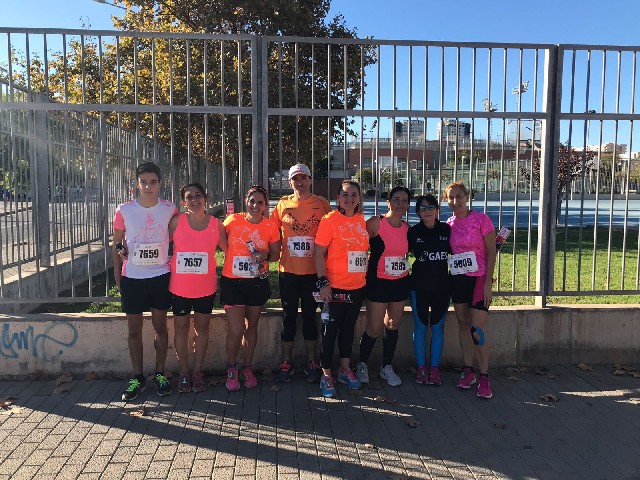 Isabel BLázquez Soriano