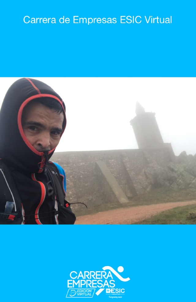 jorge Aramburo Vilches