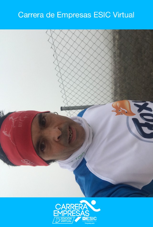 jorge Aramburo Vilches