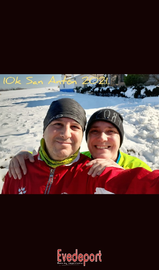 Miguel Angel Sanchez Martin