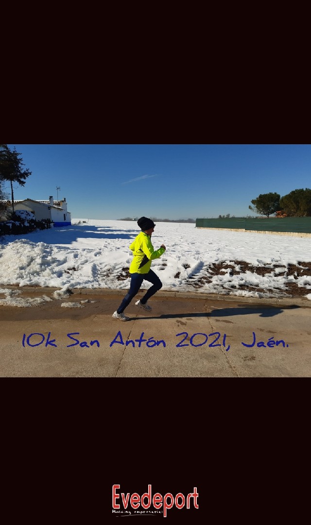 Miguel Angel Sanchez Martin