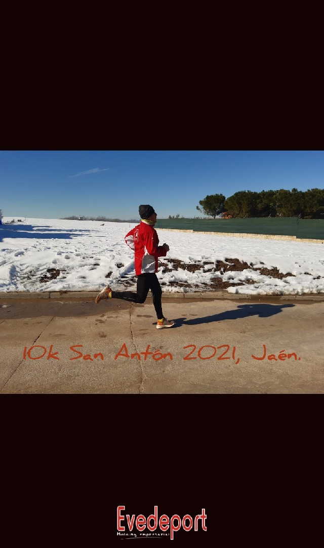 Miguel Angel Sanchez Martin