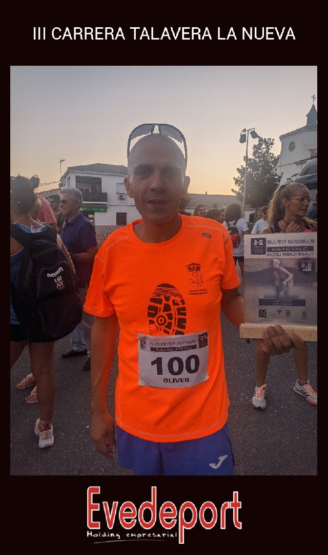 Oliver Sotelo Velasco