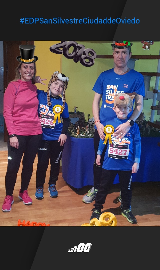 Daniel LOPEZ MENENDEZ