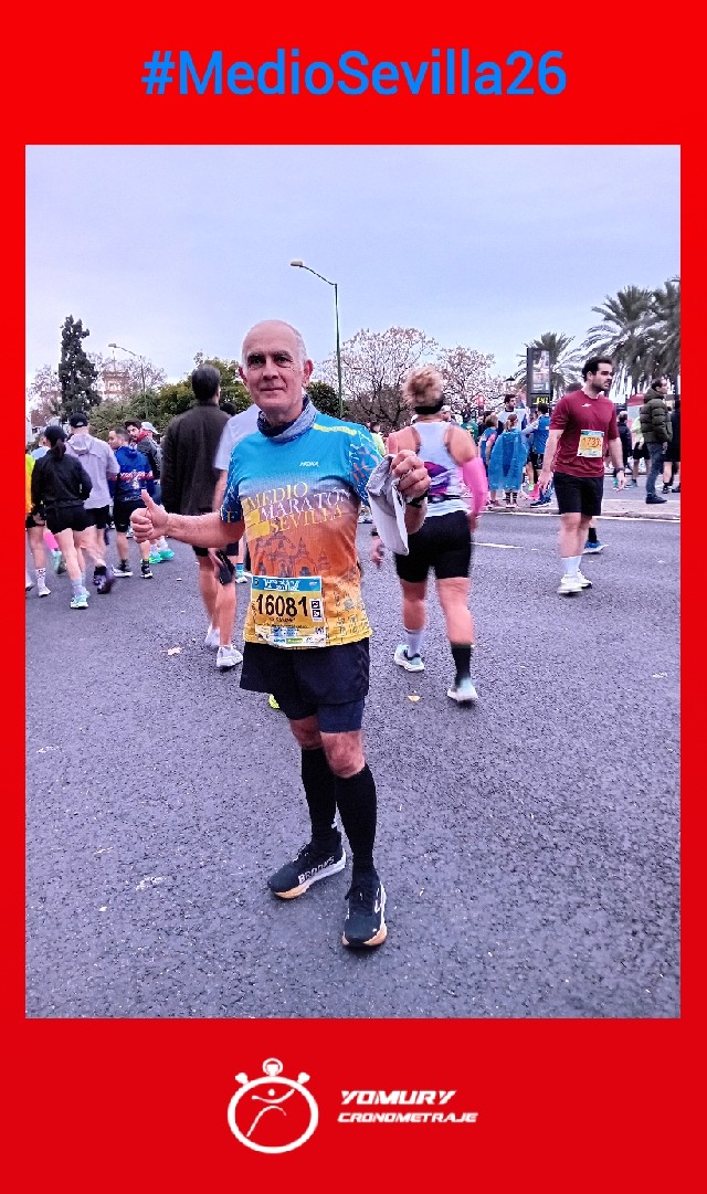 carlos  Rodríguez Sánchez 