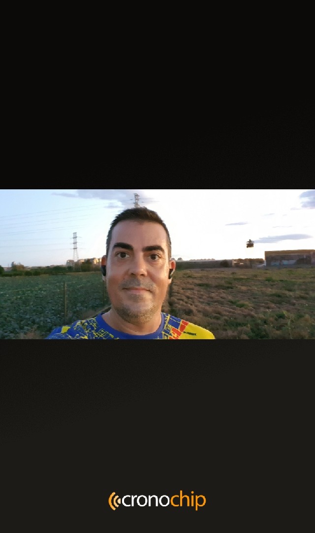 FRANCISCO JAVIER OLMOS PIÑAR