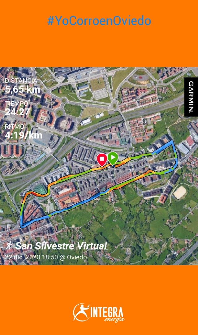 Andres Osorio Gonzalez