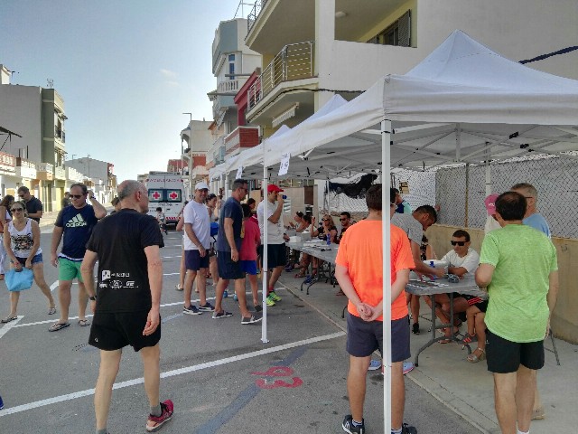 ROBERTO REDONDO García