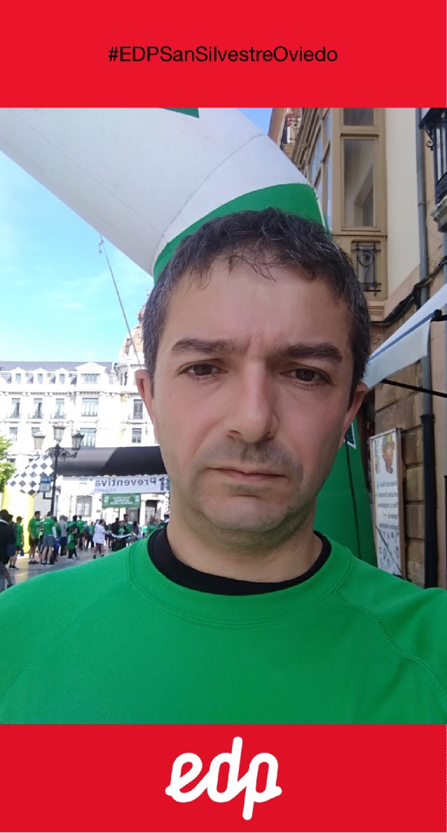 JAVIER ÁNGEL ROBLES OTERO