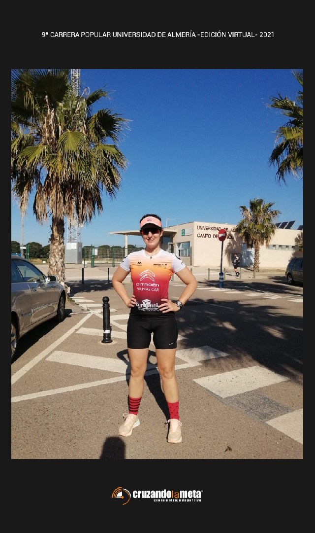 MARIEL RICARDES NUÑO