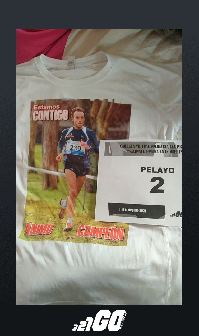 Pelayo Fernández Alvarez