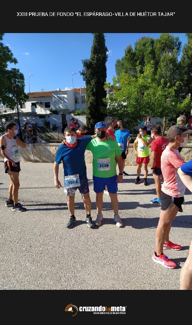 Antonio José Morales Rodríguez