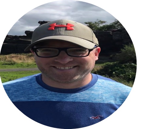 Sam : Forest School Teacher