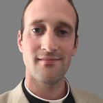 Father Nick : Foundation Governor