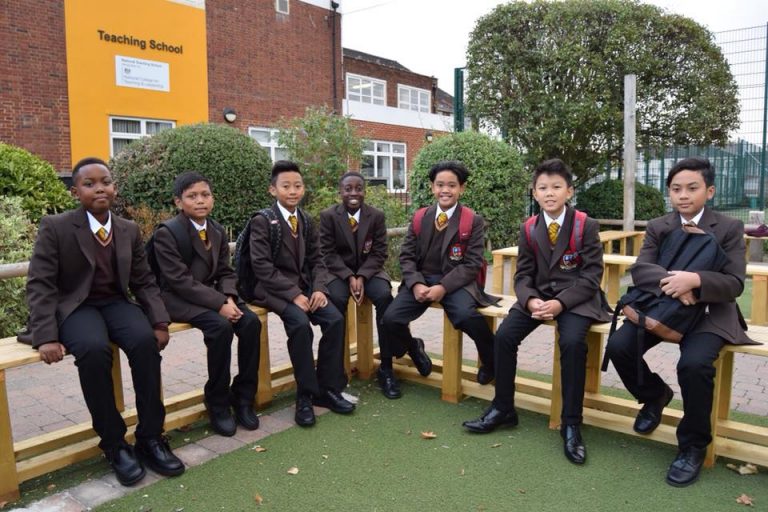 Transition 2020 St Bonaventure's