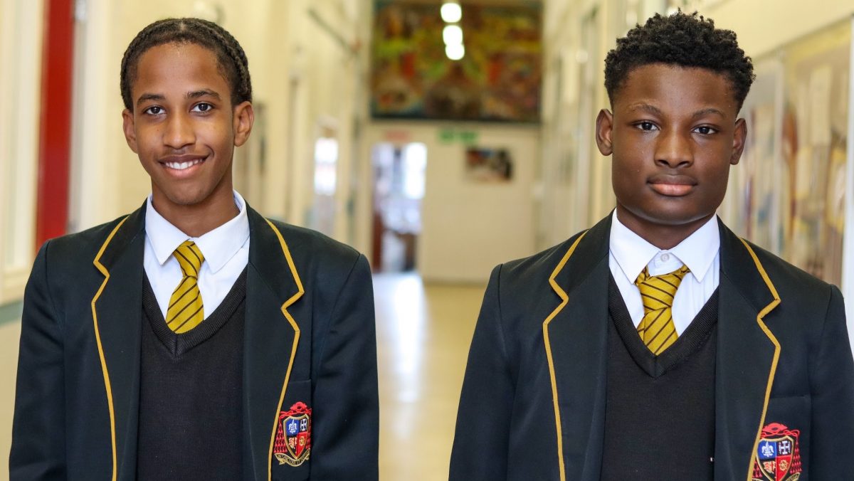 St bonaventure catholic school image