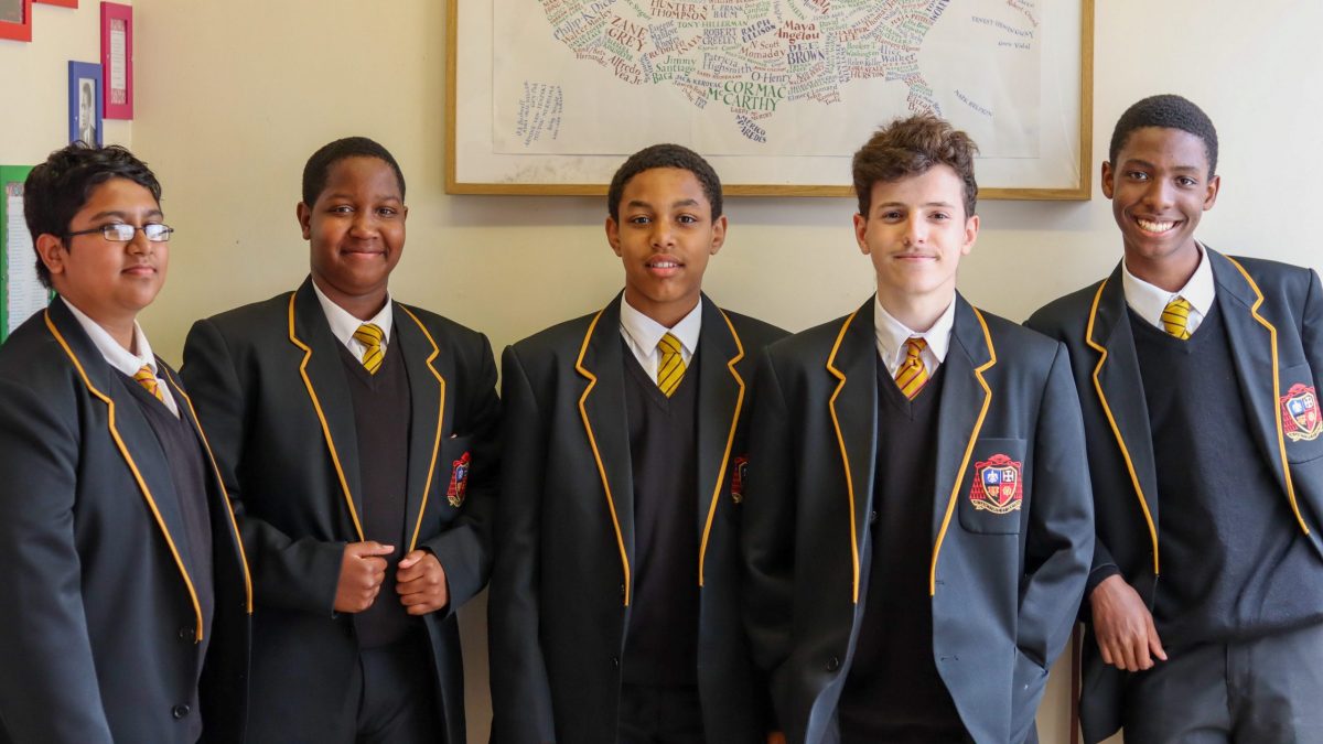 St bons moodle picture