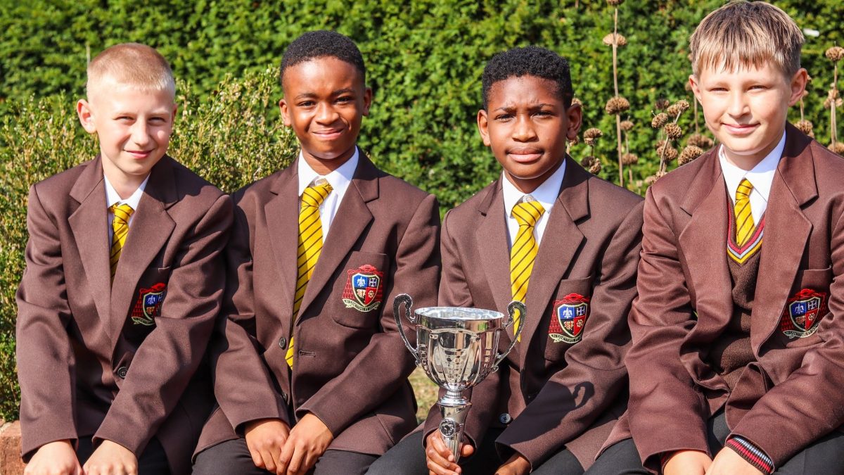 St bons board of directors picture