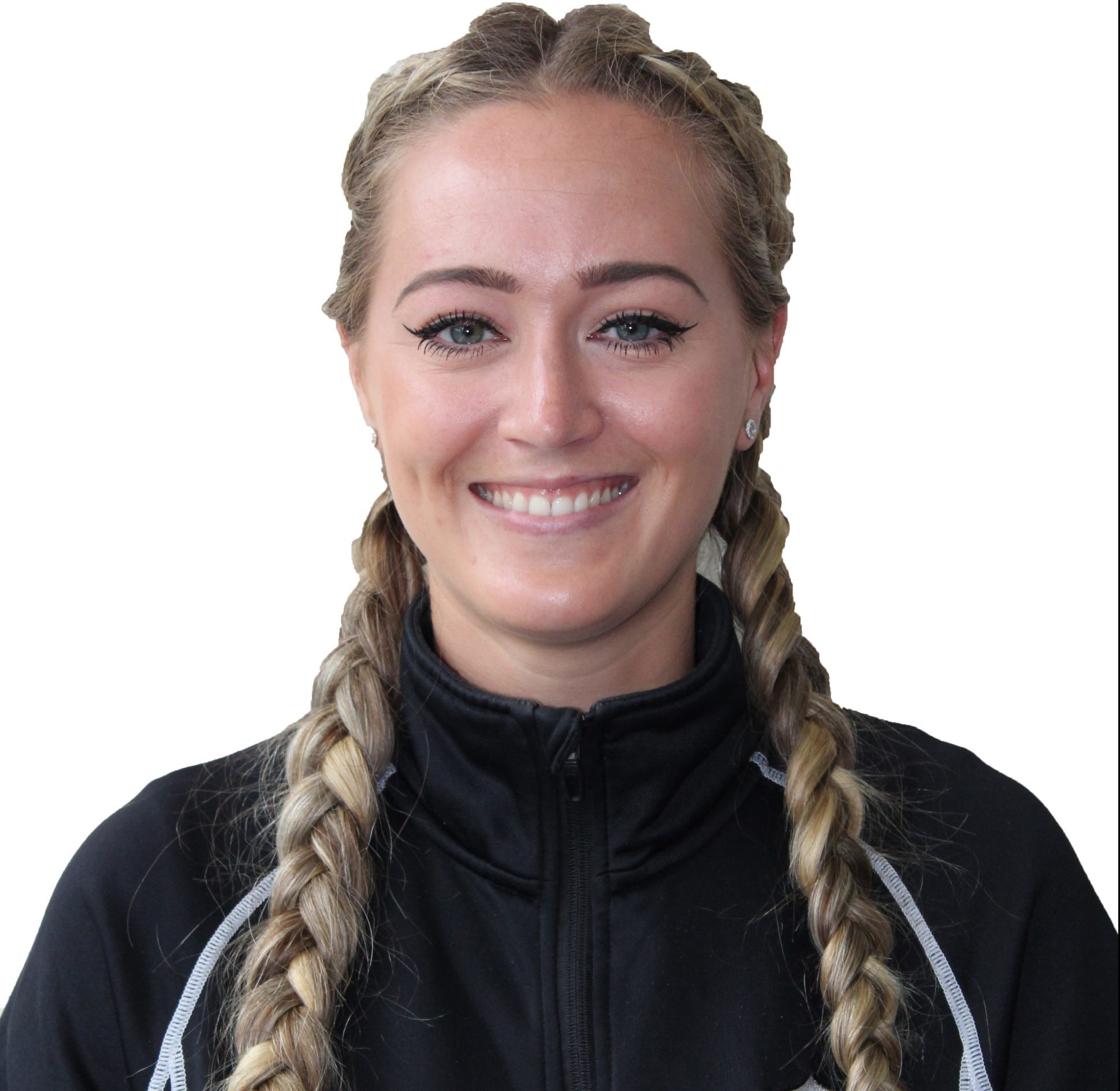 Miss Dempster : Head of Castle House