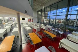 Dining Hall