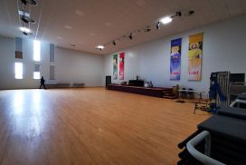 Main Hall