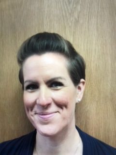 Mrs C Conway : Music teacher