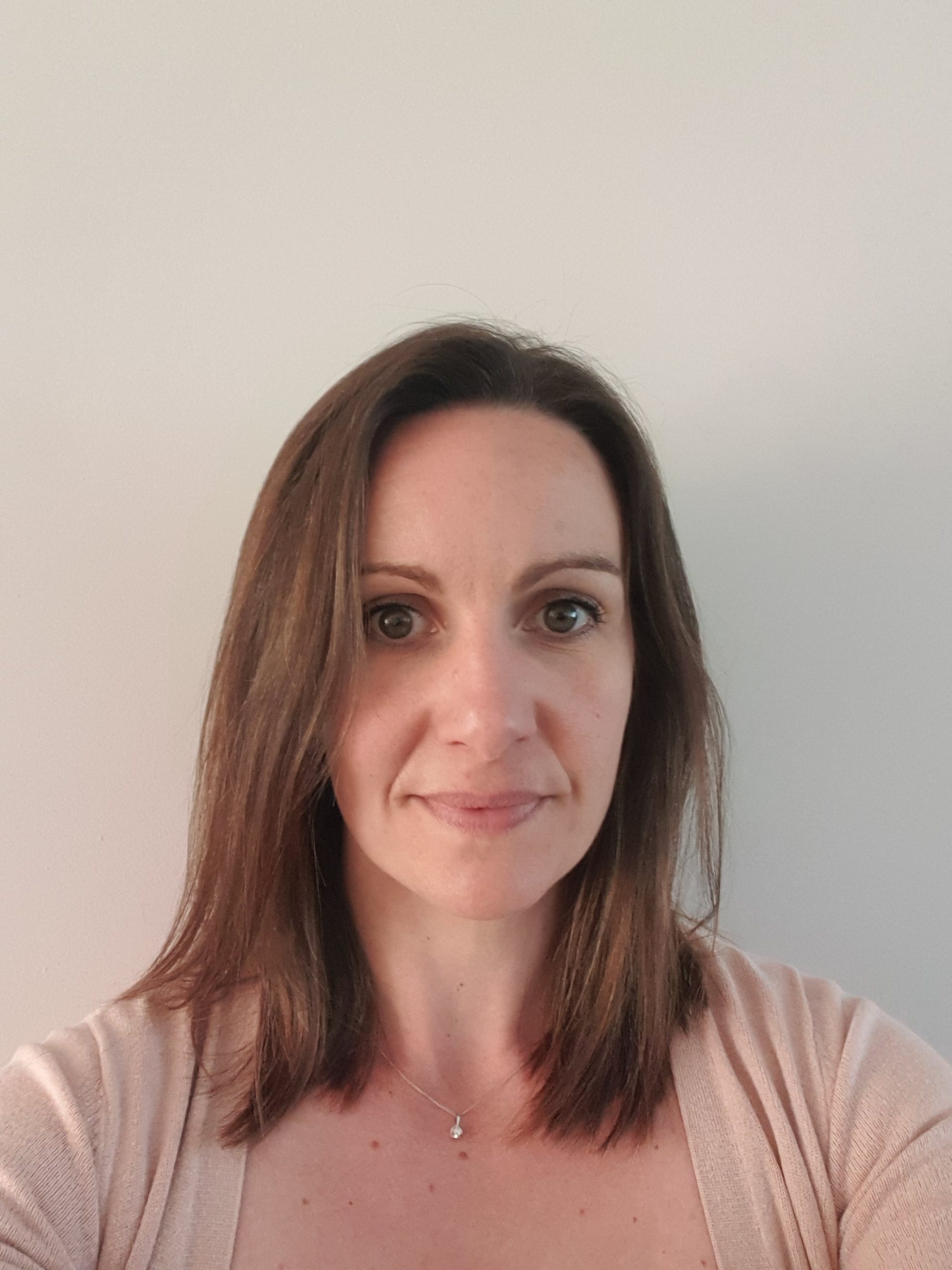 Mrs Winkcup : Year 3 Class Teacher