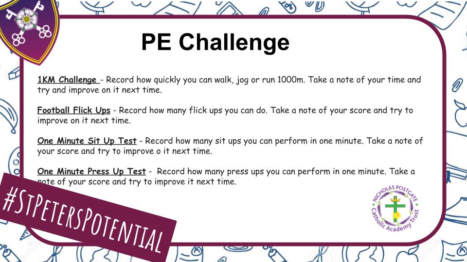 PE