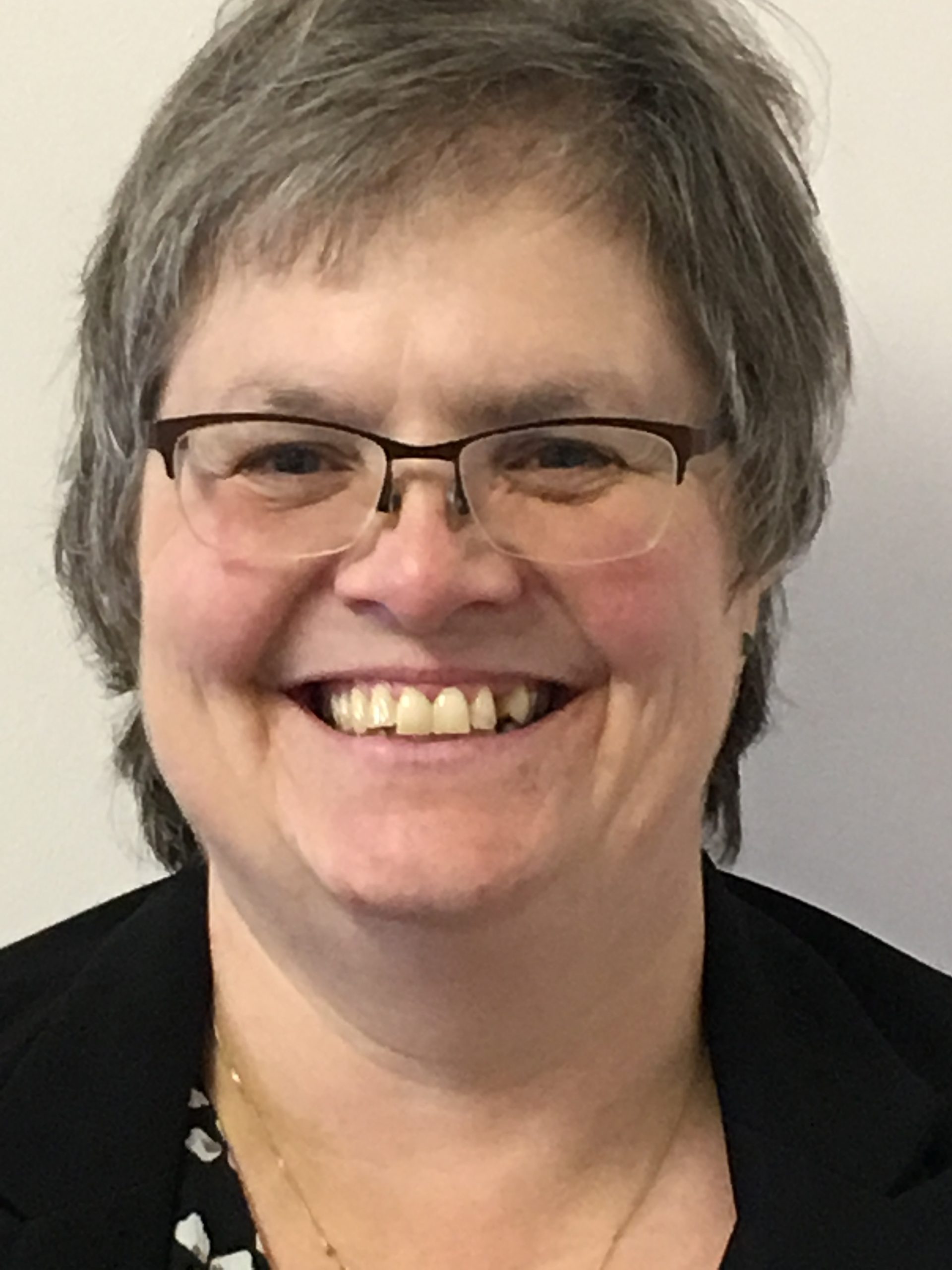 Jacqui Hutchinson : Director of Careers