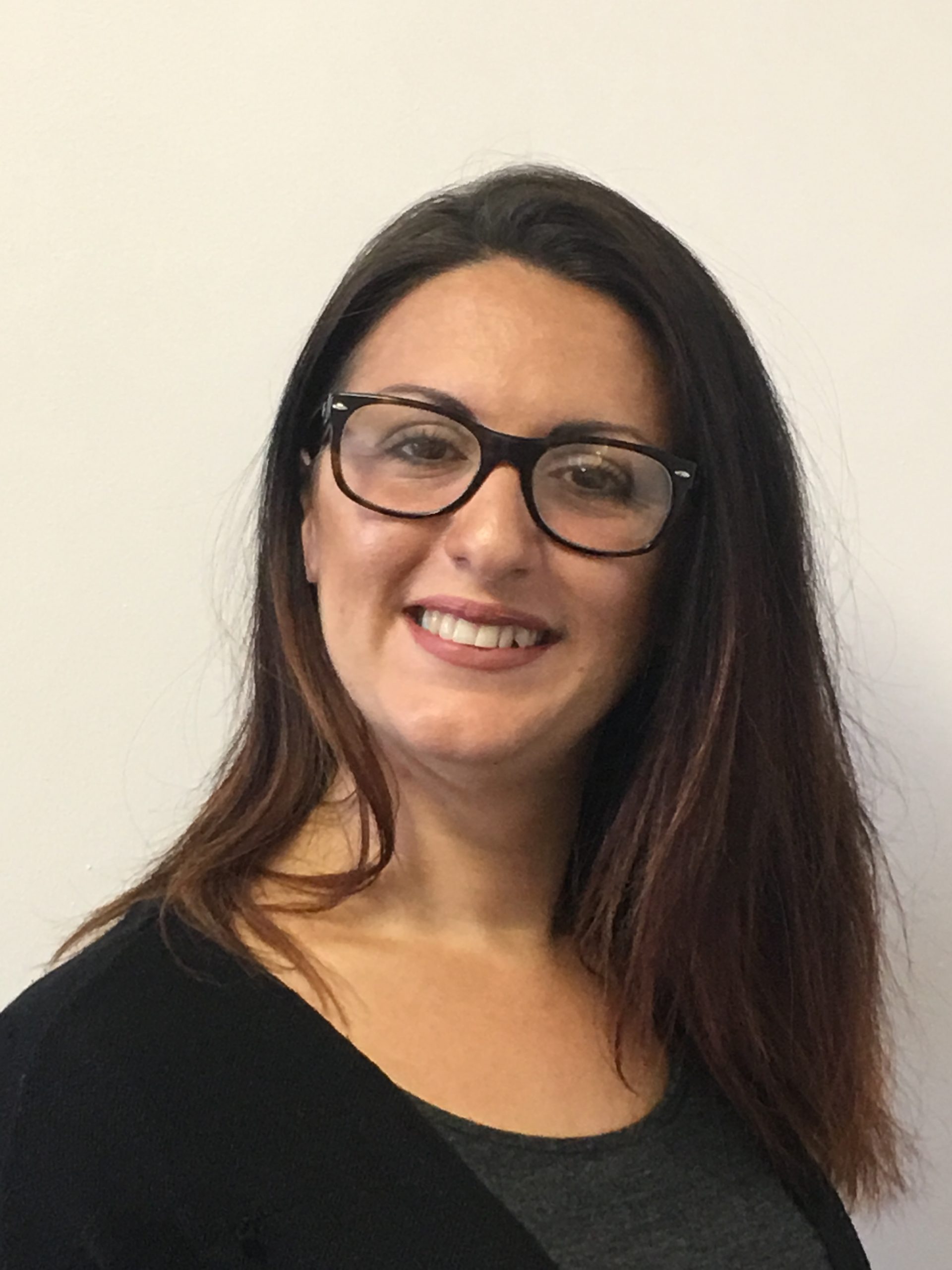 Lisa Gosnay : Head of Communications