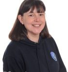 Mrs Price : F2 Class Teacher & Assistant Head and leader of EYFS