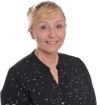 Mrs Ibbertson : Nursery (F1) Teacher