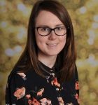 Miss Topliss : Year 3 Class Teacher