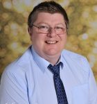 Mr Whitfield : Year 5 Class Teacher