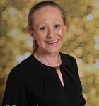 Miss Haycock : Year 6 Class Teacher