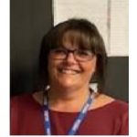 Mrs Coward : Year 2 Class Teacher & Assistant Head / Leader of KS1