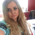 Miss Blackham : Year 6 Class Teacher & Assistant Head and Leader of UKS2
