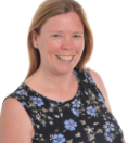 Mrs Bailey : HLTA