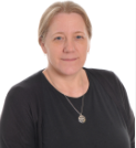Ms Foster : HLTA