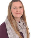 Miss Benn : Teaching Assistant