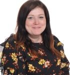 Mrs Cunningham : Teaching Assistant