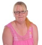 Mrs Pass : Teaching Assistant