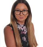 Miss Clark : Apprentice Teaching Assistant