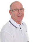 Mr Taylor : Site Manager