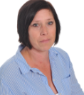 Mrs Gilbert : Senior Midday Supervisor & Night Owls Assistant
