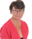 Mrs Duffy : Midday Supervisory Assistant