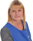 Mrs Hart : Midday Supervisory Assistant