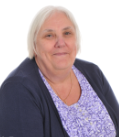 Mrs Colley : Early Birds Assistant