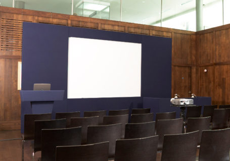 peter benenson room st martin in the fields