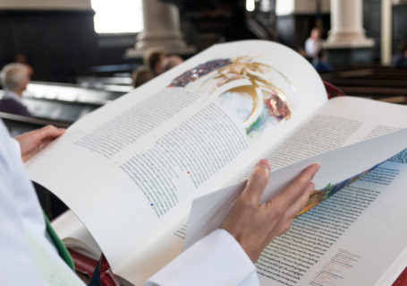 St John's Bible